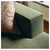 JÄTTEBO Mod.ugaona sofa, 2,5 sed i lenjivac, desno/Samsala tamnožuta-zelena
