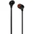 JBL Slušalice Tune 125BT - Crne