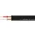 Avdio kabel Jack 3.5 stereo/2 x Jack 6.3 mono 3 m Roxtone SAYC130L3