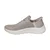 Skechers Ženske patike Go Walk Flex - Grand Entry, 124836-TPE, Bež