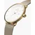 Nordgreen PH36GOMEGOXX Ladies Watch Philosopher 36mm 3ATM