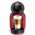 KRUPS aparat za kavu na kapsule Dolce Guto Mini Me KP120H, crveno-crn