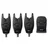 Signalizatorji Prologic BAT Blue Set 2+1 - 4+1