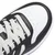 Adidas HOOPS 3.0 MID K, dečije patike za slobodno vreme, bela IH7893