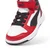 Puma  03 Rebound V6 Mid  Rdeča