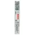 Bosch Burgija za metal HSS-G, DIN 340 2608596822, 6 x 91 x 139 mm