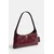 Coach hobo torbica ženska usnjena Glazed Leather Brooklyn 26