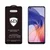 FULL GLUE 6D KALJENO STAKLO ZA SAMSUNG GALAXY A24 4G/A25 5G BLACK
