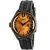 U-Boat 9547 Darkmoon Brown Vintage Mens Watch 40mm 5ATM