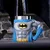 NEMESIS NOW BATMAN HERO TANKARD 16.3CM VRČ
