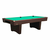 Buffalo Eliminator III 8 ft. Brown