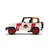 Avto Jeep Wrangler Jurassic World 1:32, DP6
