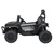 Buggy na akumulator PASSION 4x4 - dvosjed - crni