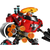 LEGO 77005 Nakls protiv meh-drobilice Dr Egmana