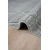 Conceptum Hypnose tepih 0742B, pravokutni, 200 x 290 cm, siva