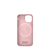 NEXT Ballet Pink Silicone Case MagSafe compatible - iPhone 13 mini