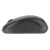 Logitech MK295 Silent Bežična tastatura i miš, Set, Crni