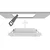 Aigostar - Ugradna LED svetiljka LED/9W/230V 4000K 14,5x14,5 cm bela