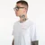 Majice Sporty & Rich Art Tshirt UNISEX White XS