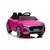 Audi SQ8 Roze
