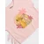 Sinsay - Majica The Lion King - prljavo roze