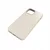 Spacecase SILIKONSKI OVITEK SPACECASE ZA IPHONE 13 MINI OVITEK BONE, (21963842)