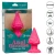 California Exotics Naughty Bits Anal Gnome Butt Plug Pinn