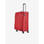 Travelite Chios L Kovček Rdeča