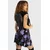 Žensko krilo KILLSTAR x MATTEL MONSTER HIGH - Haunt It - Multi - KSRA011080