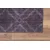 Conceptum Hypnose Tepih Dorian Chenille 55, 75x230cm, Crni
