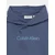 Calvin Klein Jeans Majica voda/temno modra