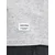JACK & JONES Muški džemper 12157321, Svetlosivi