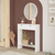 HANAH HOME Komoda LR1 W