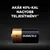 Duracell baterija alkalna LR14 2 komada ( 2938 )