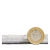Siva/bež preproga 220x160 cm Apollo - Think Rugs