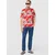 Levis 502 TAPER Modra