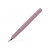 Faber Castell set GRIP Hemijska olovka+Naliv pero M ROSE SHADOWS