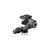 Manfrotto 405 Geared Tripod Head, strong and light