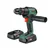 Bosch Akumulatorska bušilica-odvrtač AdvancedDrill 18V-80 QuickSnap, 2x 2.5Ah 06039E2002