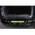 Trunk edge protection strip Renault Megane E-Tech 2022- (dark, matte)