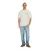 Only & Sons Majica Rylan  svetlo zelena / rdeča / bela