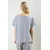 Trendyol Milla Ženska majica TWOSS20TS0140, Siva