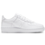 NIKE tenisice Sportswear Air Force 1, bijele