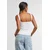 Urban Classics Top bela