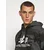 Alpha Industries Basic Hoody Camo 178312C 125