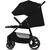 Kinderkraft kolica trig 3 onyx black ( KSTRIG03BLK0000 )