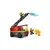 LEGO City Vatrogasno vozilo sa merdevinama 60463