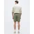Calvin Klein Chino hlače  zelena