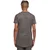 Urban Classics Big & Tall Majica, siva