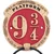 NEMESIS NOW HARRY POTTER TRKALO PLATFORMA 9 3/4, (21240520)